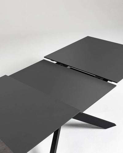 Išskleidžiamas stalas Atminda  160 (210) x 90 cm