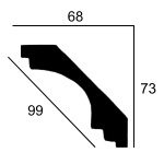 CL PCN-2045 Flex