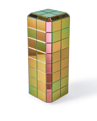 Pixel Pillar | Šoninis staliukas L