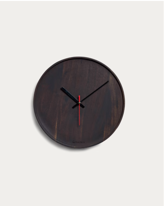 Laikrodis "Wood"