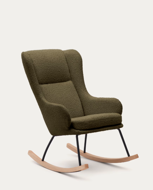 Maustin supamoji kėdė