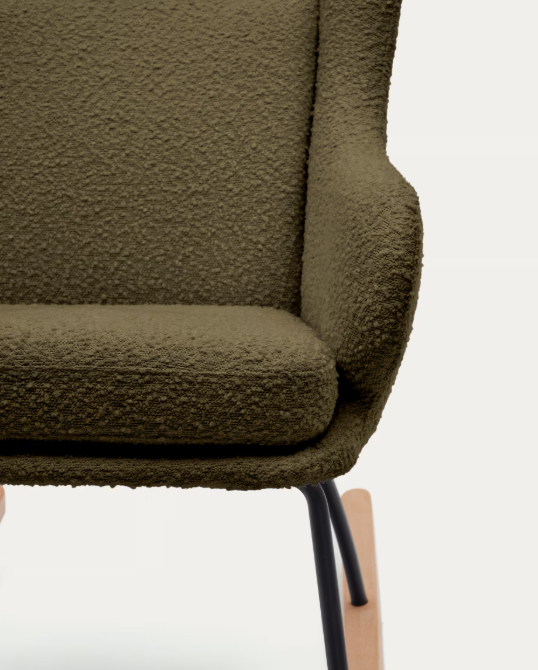 Maustin supamoji kėdė