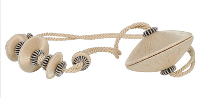 Magnetinis užuolaidų laikiklis Onyx