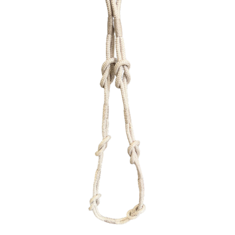 Linen virvė