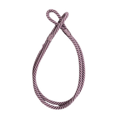 Violetinė virvė