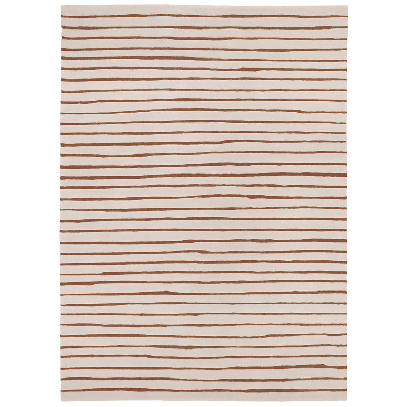 Kilimas Romo Linos Cinnamon