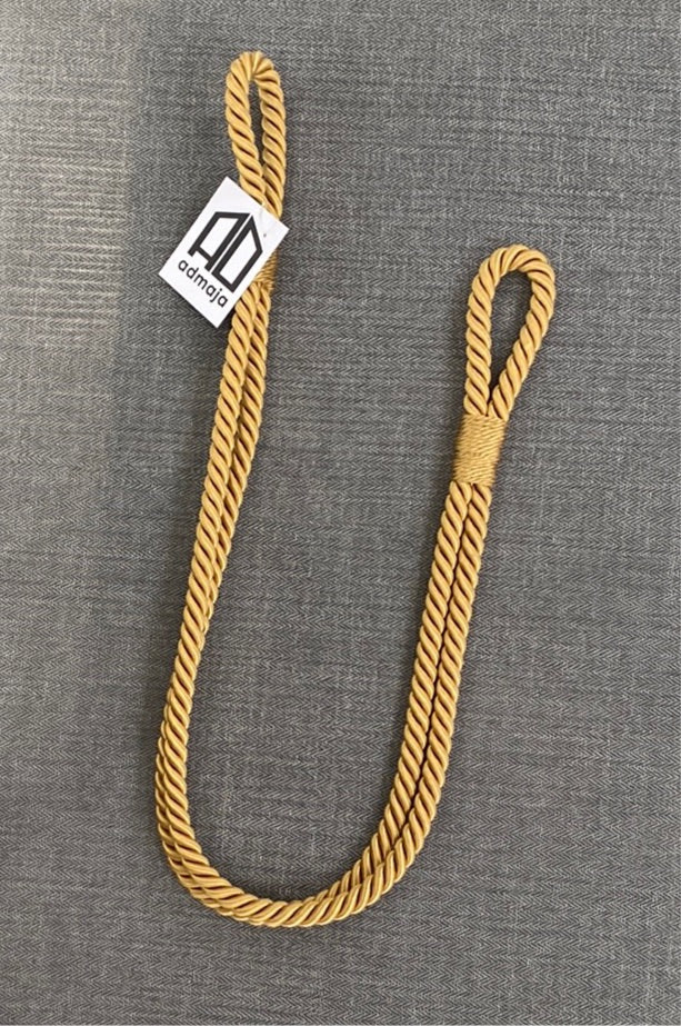 Auksinė virvė
