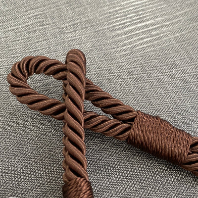 Ruda virvė