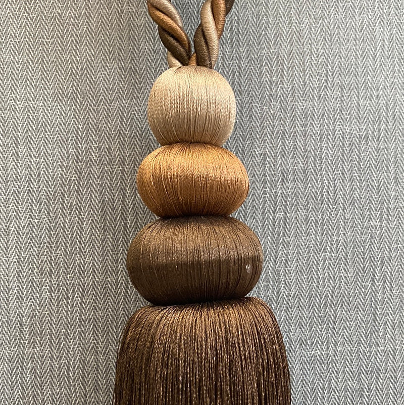 Kutas, rudas
