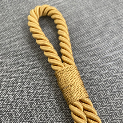 Auksinė virvė