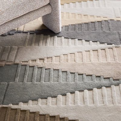 Kilimas Romo Terrazzo Sorbet