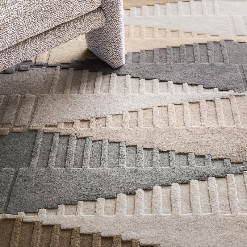 Kilimas Romo Terrazzo Sorbet