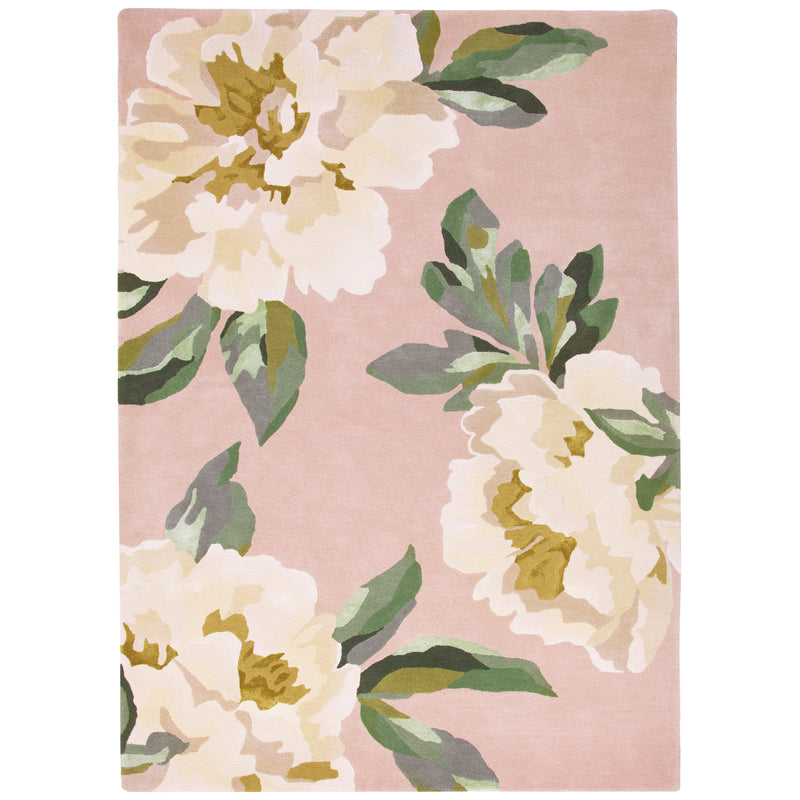 Kilimas Romo Odelia Wild Rose
