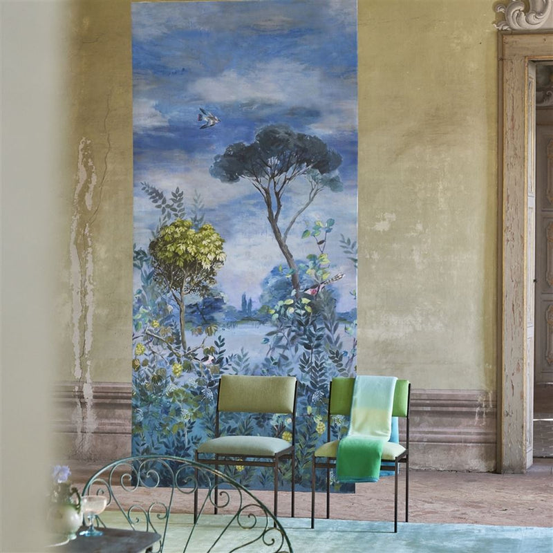 Giardino Segreto Scene 2 Delft PDG1057