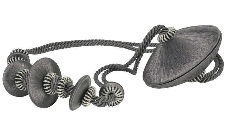 Magnetinis užuolaidų laikiklis Onyx