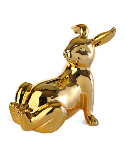 Taupyklė | Dekoracija  "Bunny Belly"